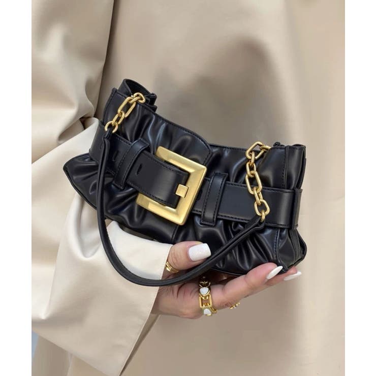 ハンドバッグ レディース ミニ | ninon | 詳細画像4 