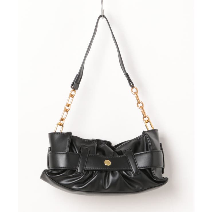 ハンドバッグ レディース ミニ | ninon | 詳細画像5 