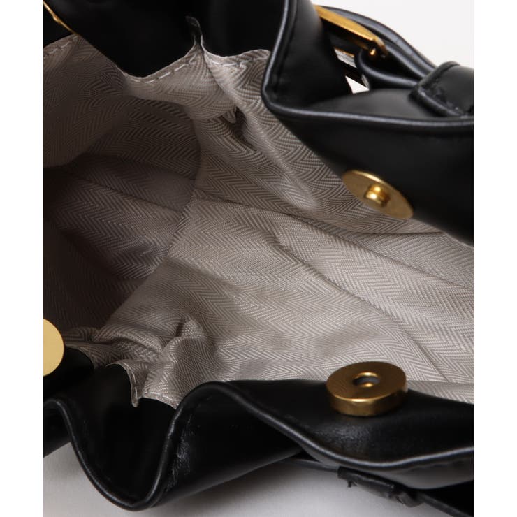 ハンドバッグ レディース ミニ | ninon | 詳細画像7 