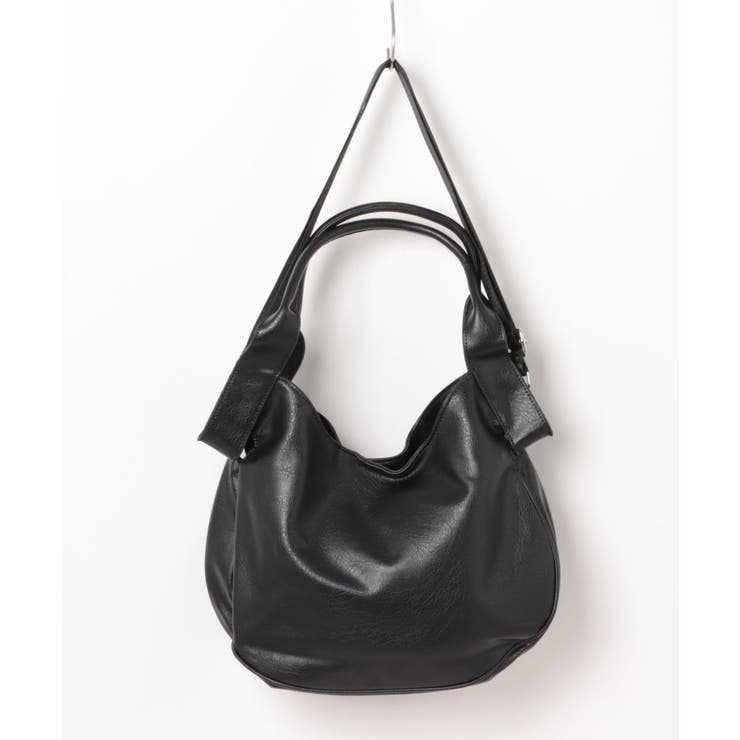 トートバッグ レディース ショルダー | ninon | 詳細画像11 