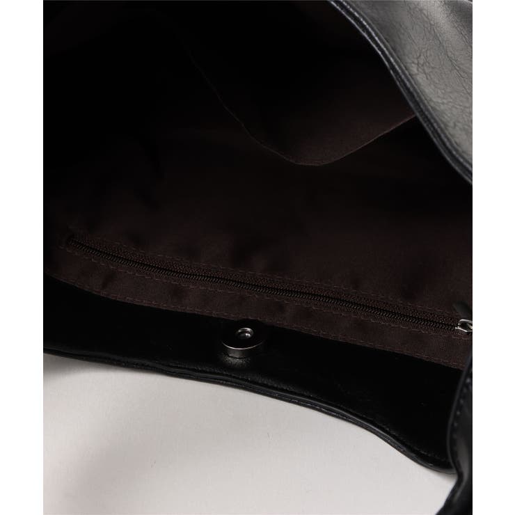 トートバッグ レディース ショルダー | ninon | 詳細画像13 