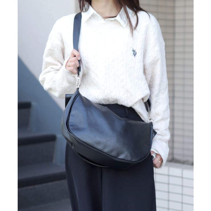 トートバッグ レディース ショルダー | ninon | 詳細画像4 