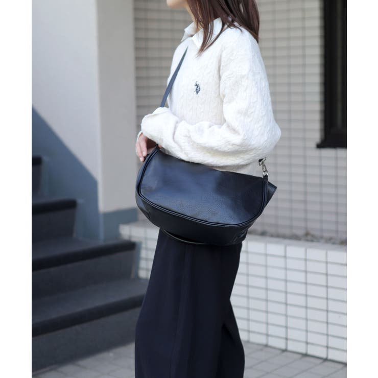 トートバッグ レディース ショルダー | ninon | 詳細画像5 