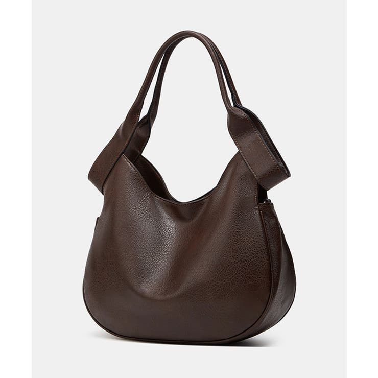 モカ | トートバッグ レディース ショルダー | ninon