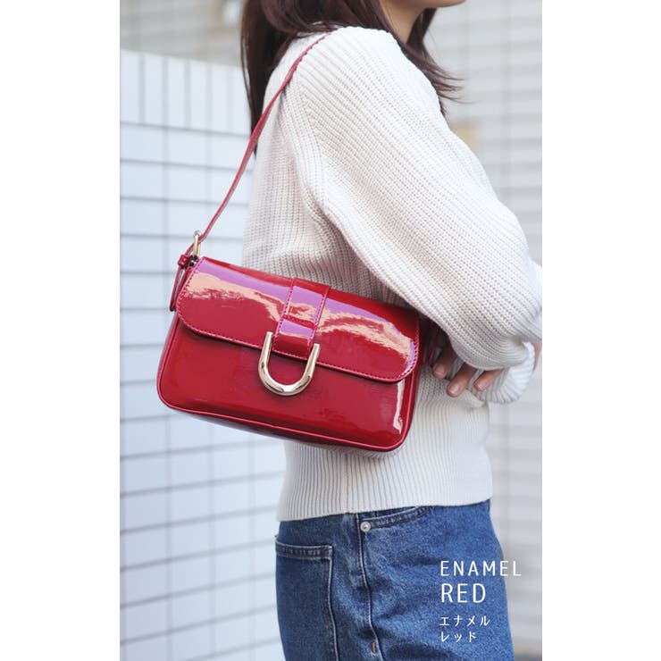 ショルダーバッグ レディース おしゃれ | ninon | 詳細画像18 