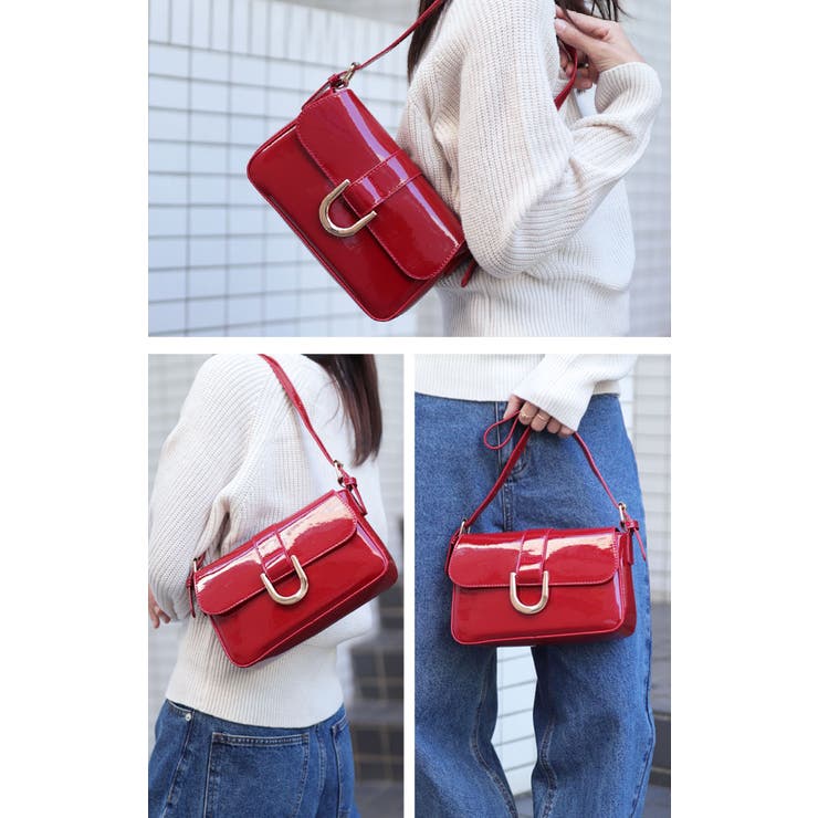 ショルダーバッグ レディース おしゃれ | ninon | 詳細画像19 