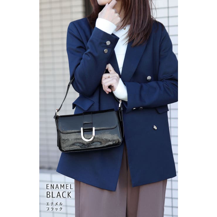 ショルダーバッグ レディース おしゃれ | ninon | 詳細画像20 