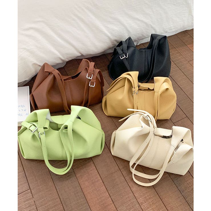 ハンドバッグ レディース かわいい | ninon | 詳細画像11 