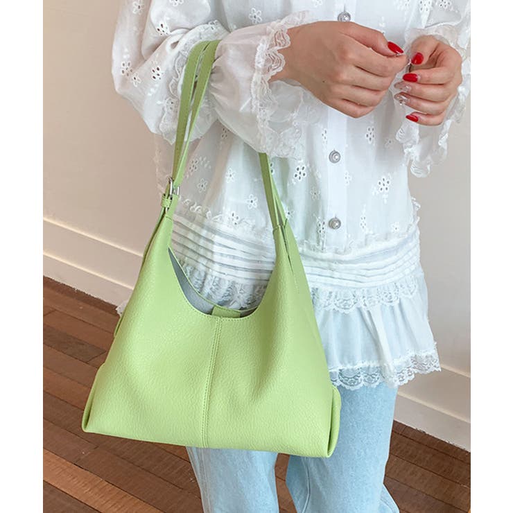 ハンドバッグ レディース かわいい | ninon | 詳細画像12 