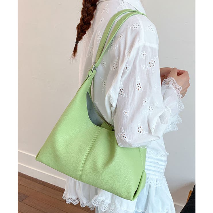 ハンドバッグ レディース かわいい | ninon | 詳細画像13 