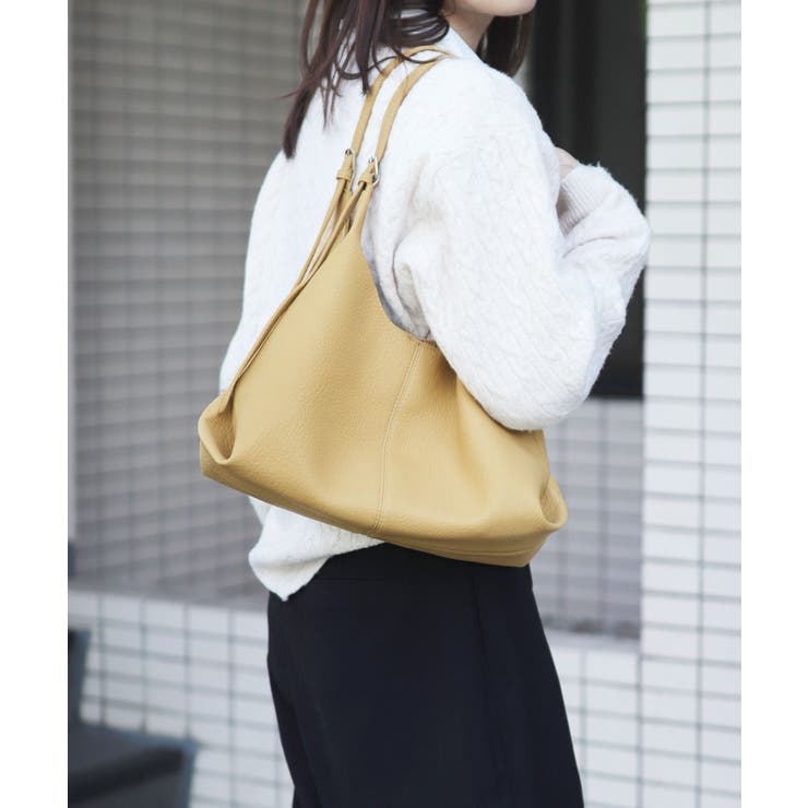 ハンドバッグ レディース かわいい | ninon | 詳細画像6 