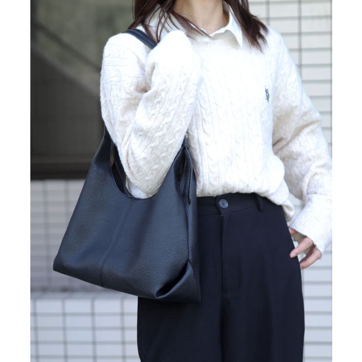 ハンドバッグ レディース かわいい | ninon | 詳細画像8 