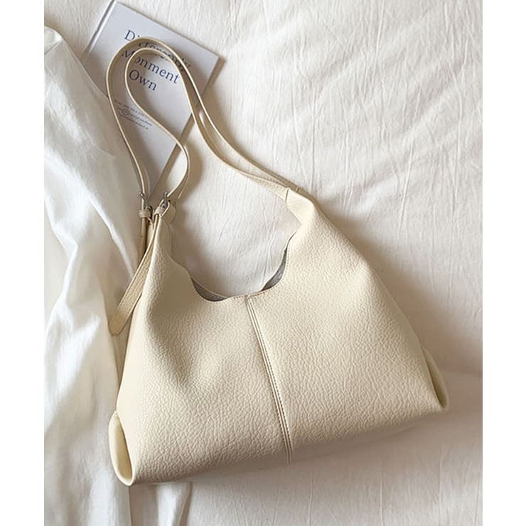 ホワイト | ハンドバッグ レディース かわいい | ninon