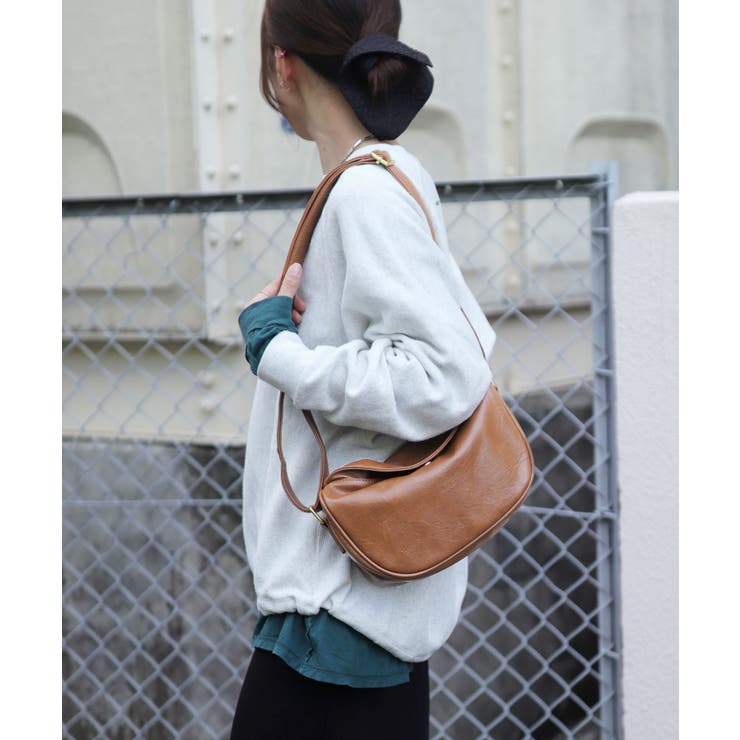 ショルダーバッグ レディース おしゃれ | ninon | 詳細画像10 