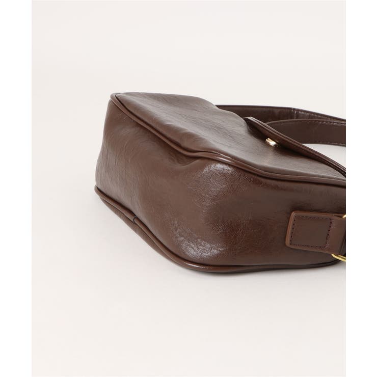 ショルダーバッグ レディース おしゃれ | ninon | 詳細画像14 