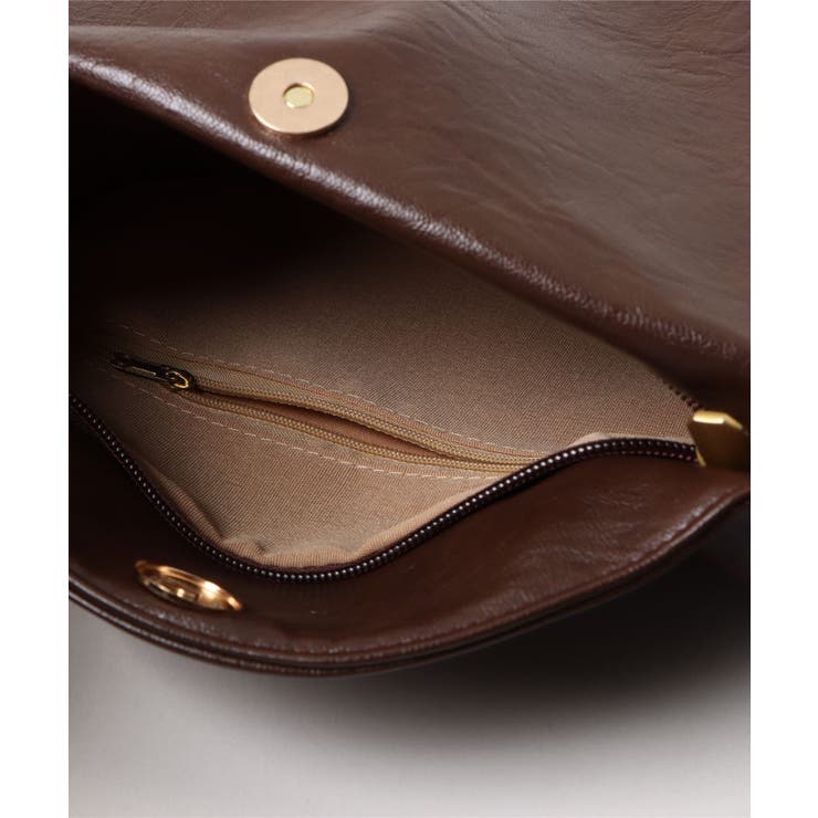 ショルダーバッグ レディース おしゃれ | ninon | 詳細画像15 