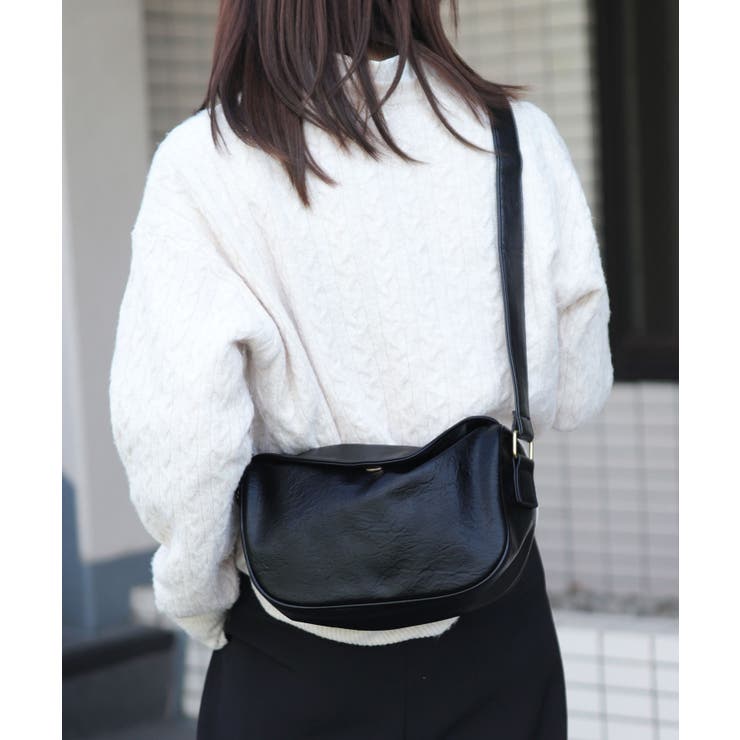 ショルダーバッグ レディース おしゃれ | ninon | 詳細画像2 