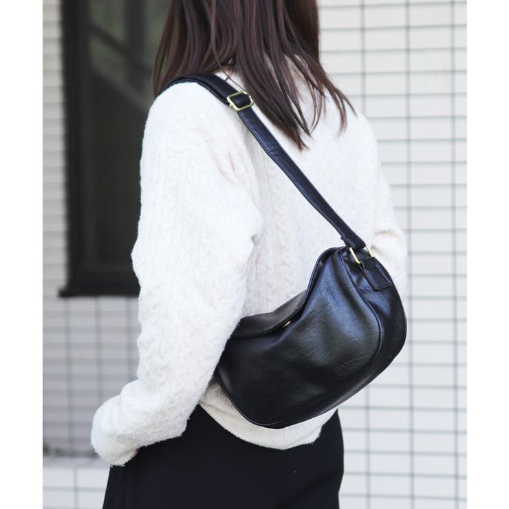 ショルダーバッグ レディース おしゃれ | ninon | 詳細画像3 