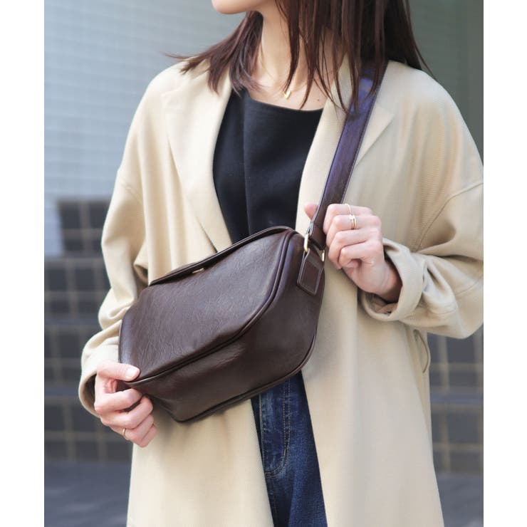 ショルダーバッグ レディース おしゃれ | ninon | 詳細画像6 