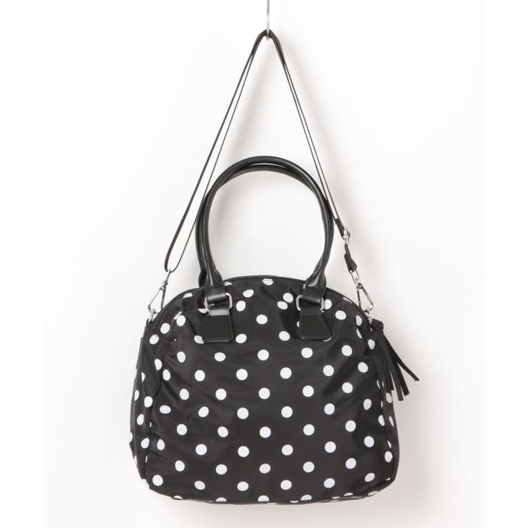 ボストンバッグ レディース 旅行 | ninon | 詳細画像18 