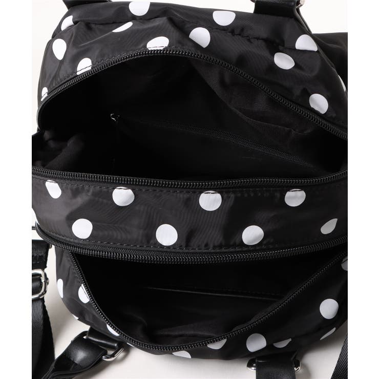 ボストンバッグ レディース 旅行 | ninon | 詳細画像20 