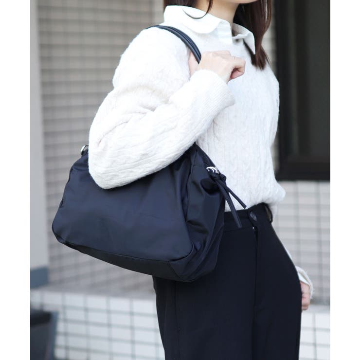 ボストンバッグ レディース 旅行 | ninon | 詳細画像7 