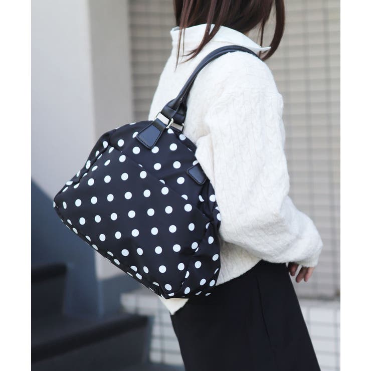 ボストンバッグ レディース 旅行 | ninon | 詳細画像8 