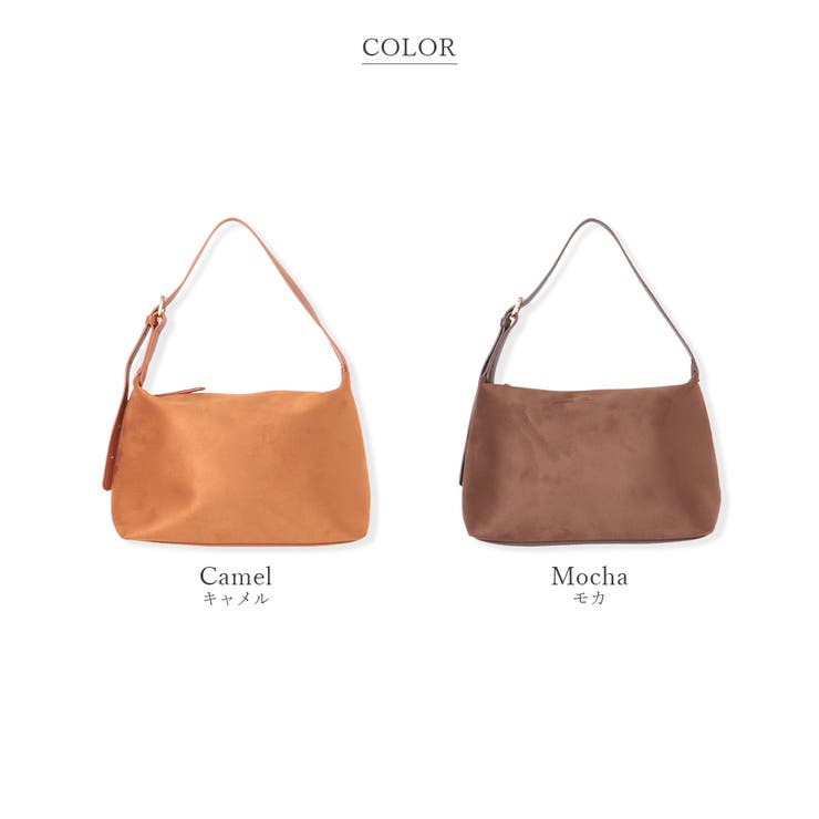 ショルダーバッグ レディース 軽量 | ninon | 詳細画像10 