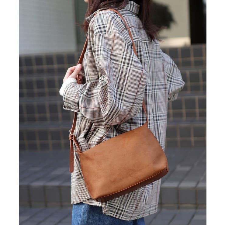 ショルダーバッグ レディース 軽量 | ninon | 詳細画像2 