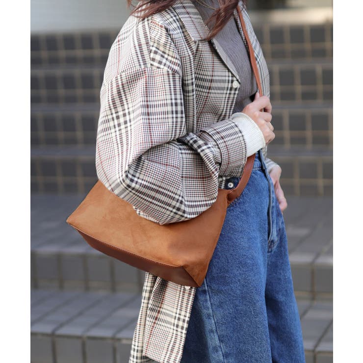 ショルダーバッグ レディース 軽量 | ninon | 詳細画像3 