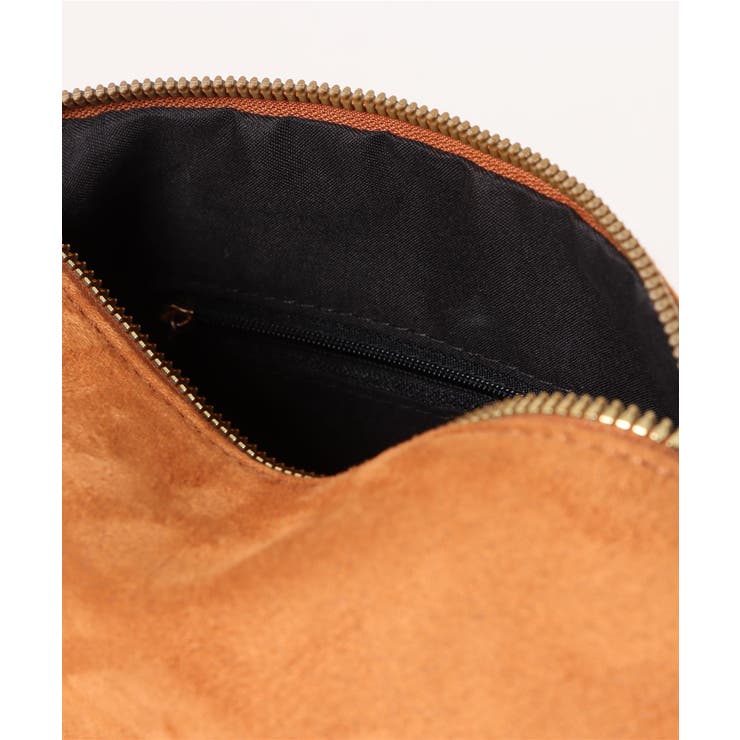 ショルダーバッグ レディース 軽量 | ninon | 詳細画像9 