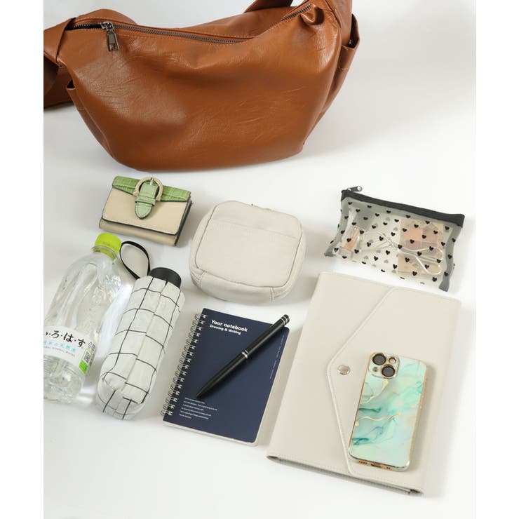 ショルダーバッグ レディース おしゃれ | ninon | 詳細画像10 