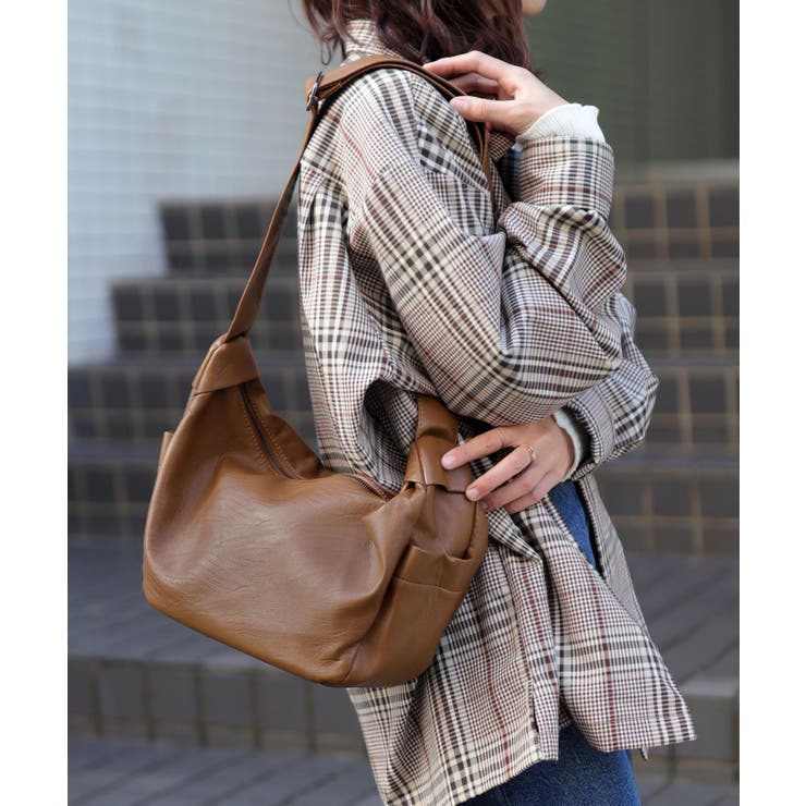 ショルダーバッグ レディース おしゃれ | ninon | 詳細画像6 