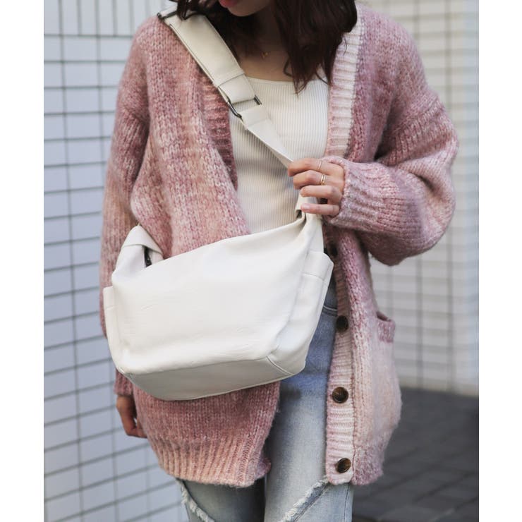 ショルダーバッグ レディース おしゃれ | ninon | 詳細画像9 