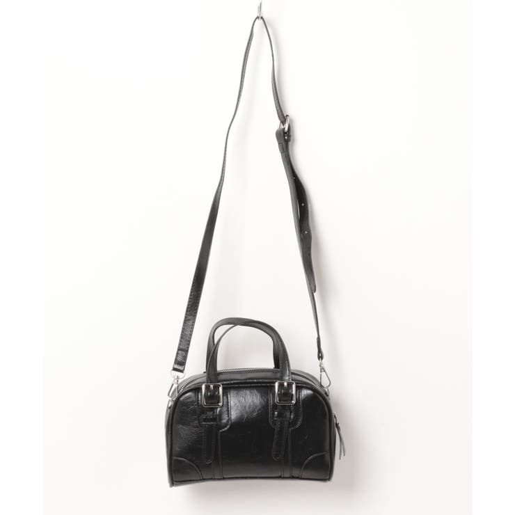 ボストンバッグ 旅行 レディース | ninon | 詳細画像6 