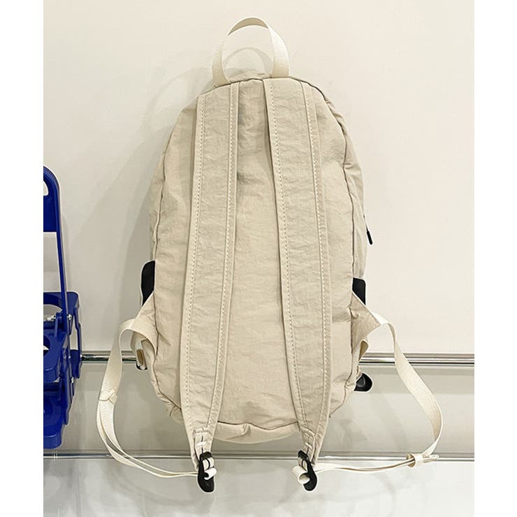 リュック レディース 軽量 | ninon | 詳細画像11 