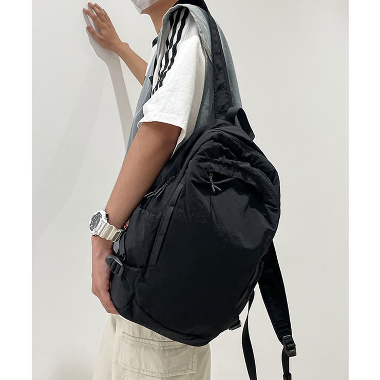 リュック レディース 軽量 | ninon | 詳細画像2 