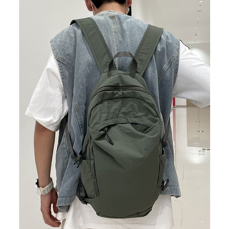 リュック レディース 軽量 | ninon | 詳細画像4 