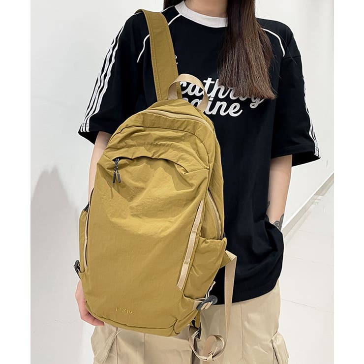 リュック レディース 軽量 | ninon | 詳細画像5 