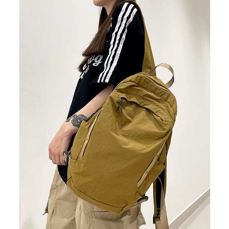 リュック レディース 軽量 | ninon | 詳細画像6 