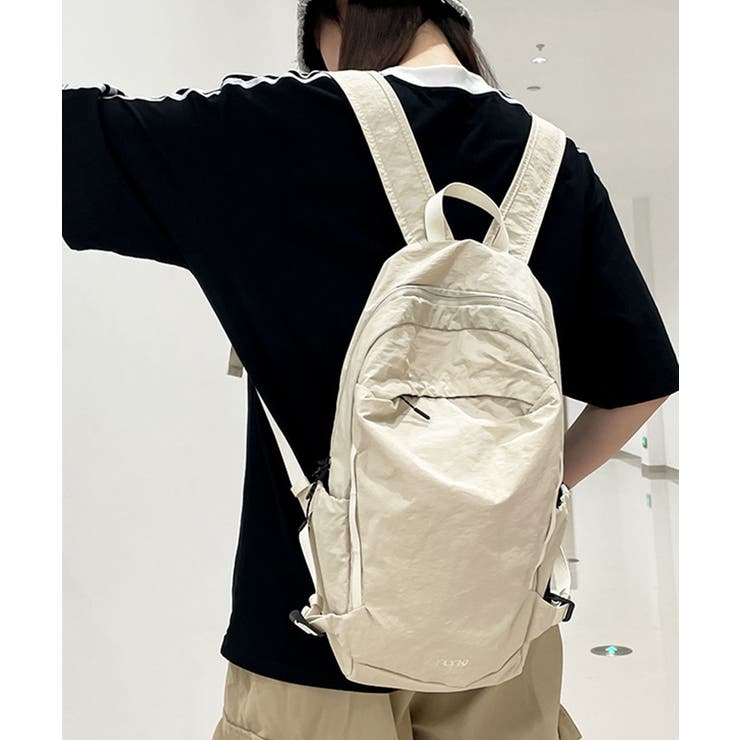 リュック レディース 軽量 | ninon | 詳細画像7 
