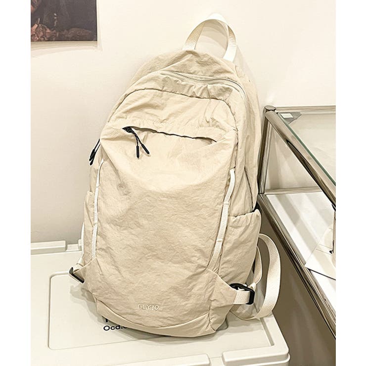 リュック レディース 軽量 | ninon | 詳細画像9 