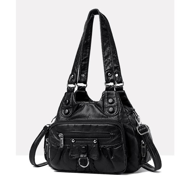 ハンドバッグ レディース ショルダー | ninon | 詳細画像10 