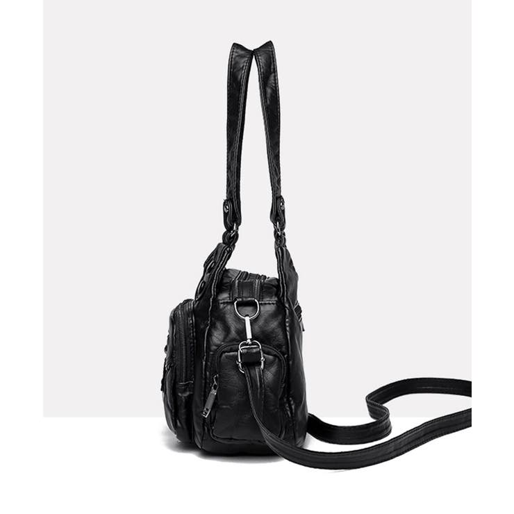 ハンドバッグ レディース ショルダー | ninon | 詳細画像11 