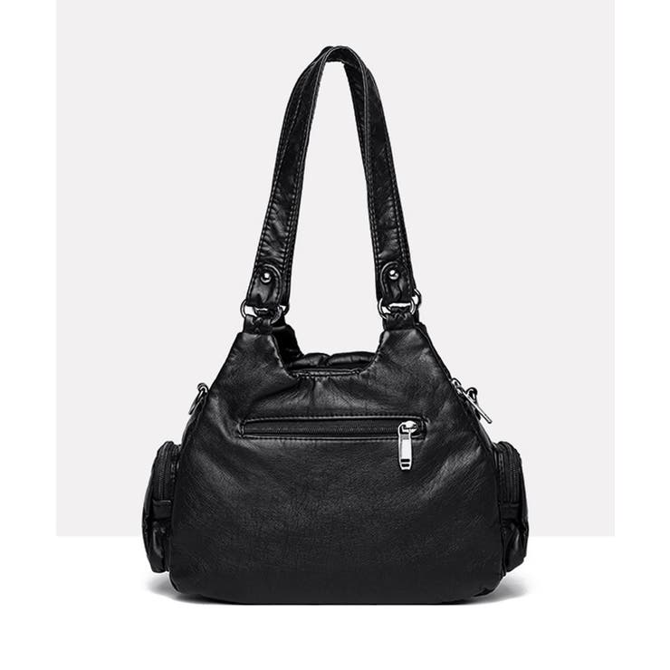 ハンドバッグ レディース ショルダー | ninon | 詳細画像12 