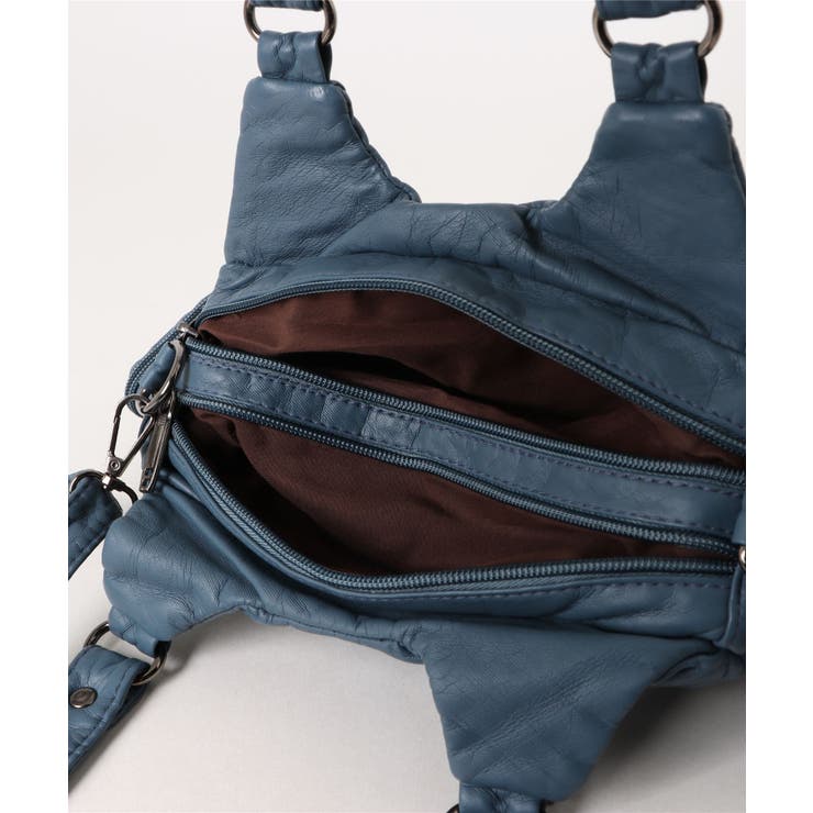 ハンドバッグ レディース ショルダー | ninon | 詳細画像16 