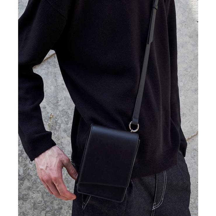 スマホショルダー おしゃれ レディース | ninon | 詳細画像2 