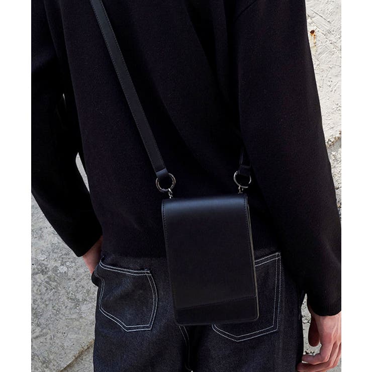 スマホショルダー おしゃれ レディース | ninon | 詳細画像3 