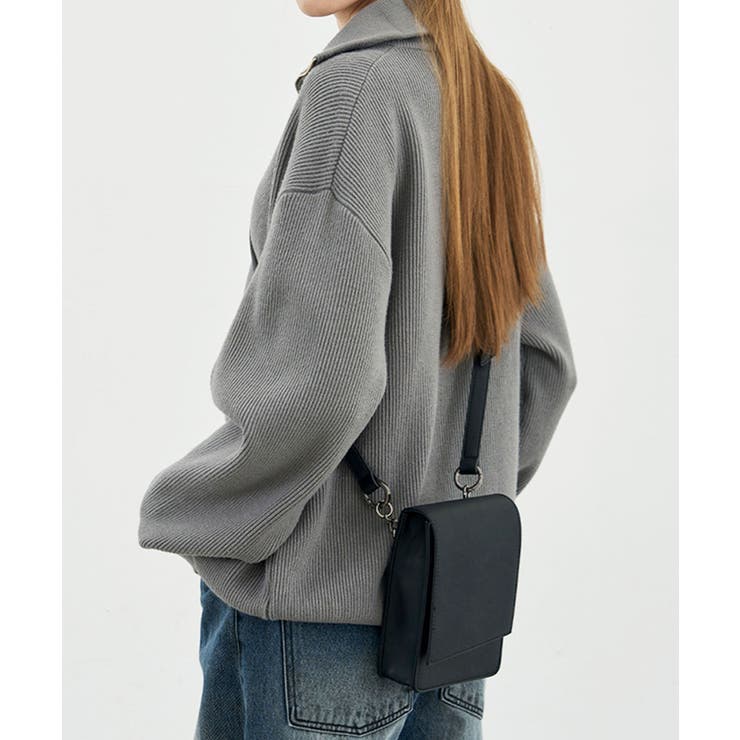 スマホショルダー おしゃれ レディース | ninon | 詳細画像5 