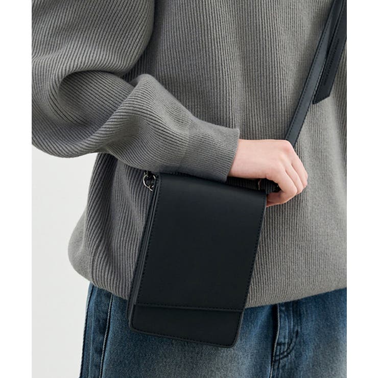 スマホショルダー おしゃれ レディース | ninon | 詳細画像6 